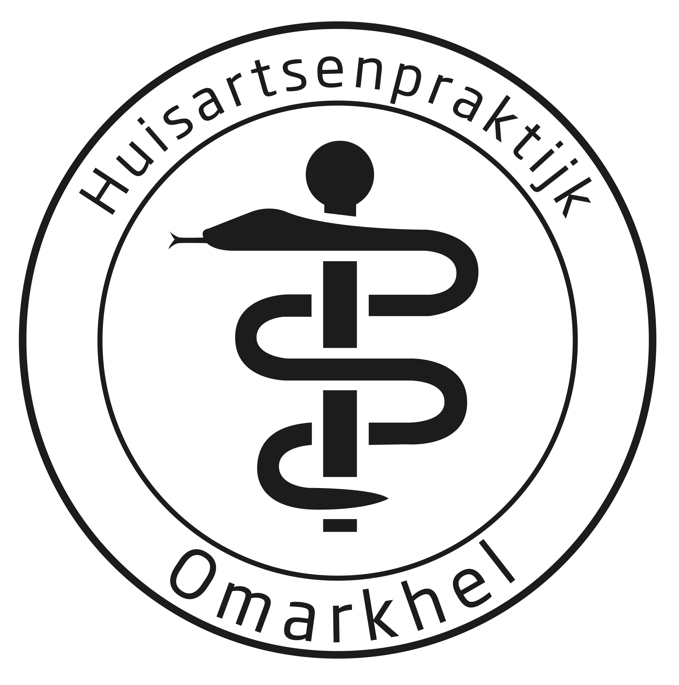 Huisartsenpraktijk Omarkhel - Naar startpagina